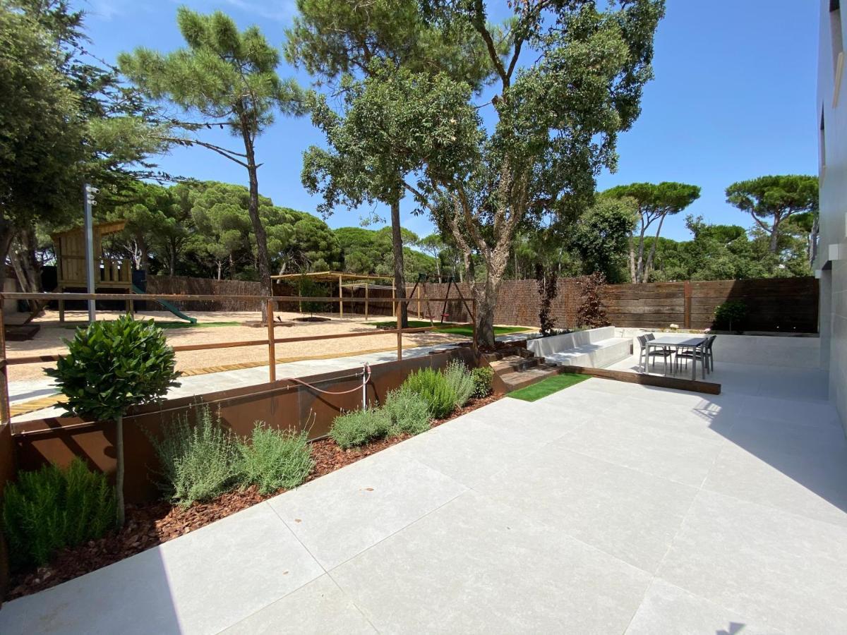 Naramia Sagaro Villa With Poolgarden10 Pax S'Agaro Zewnętrze zdjęcie