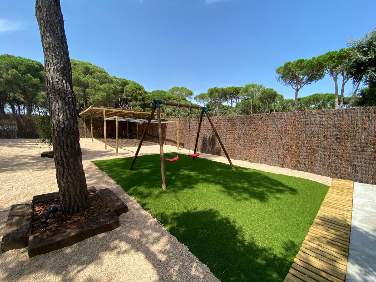 Naramia Sagaro Villa With Poolgarden10 Pax S'Agaro Zewnętrze zdjęcie