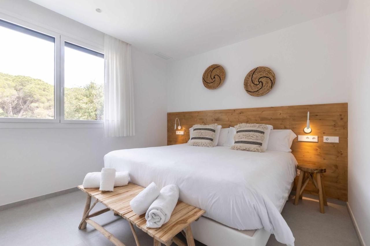 Naramia Sagaro Villa With Poolgarden10 Pax S'Agaro Zewnętrze zdjęcie