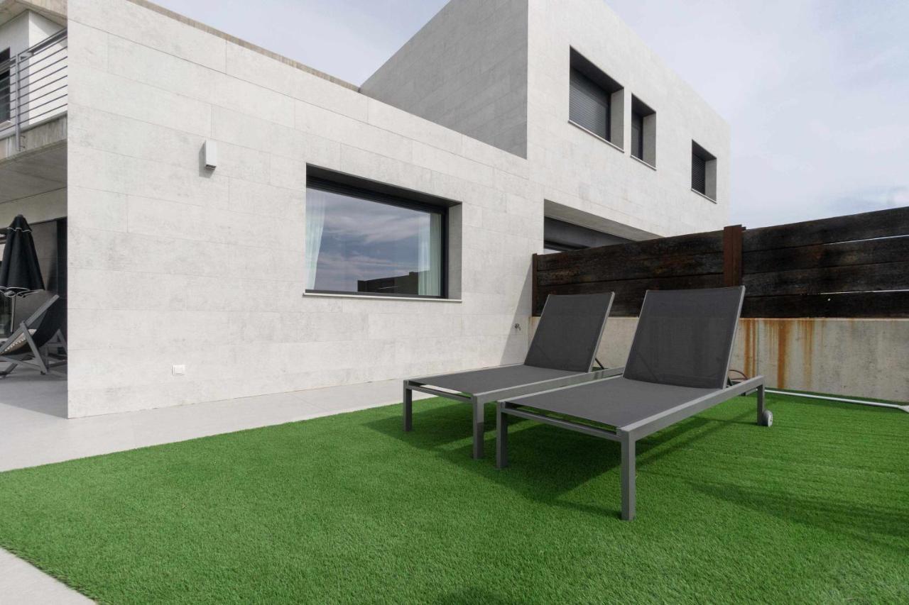 Naramia Sagaro Villa With Poolgarden10 Pax S'Agaro Zewnętrze zdjęcie