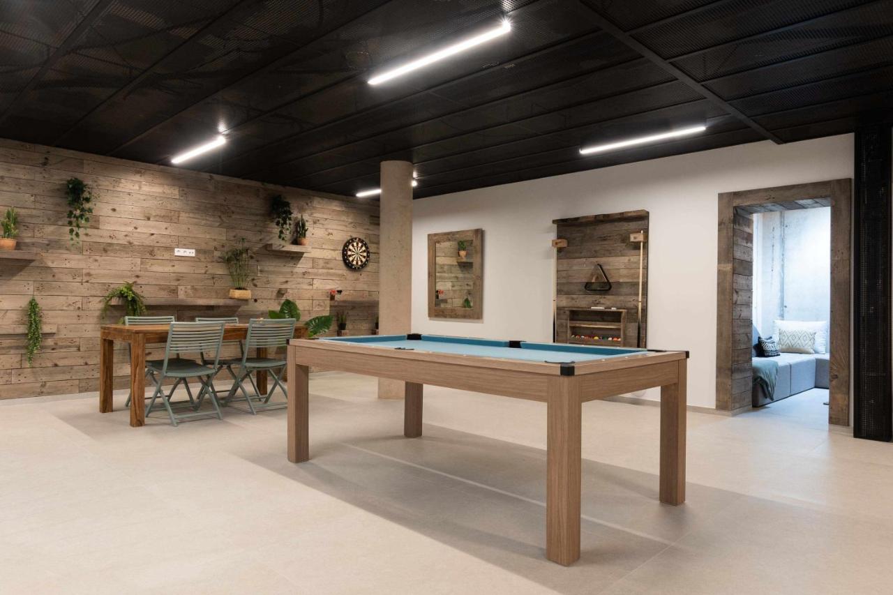 Naramia Sagaro Villa With Poolgarden10 Pax S'Agaro Zewnętrze zdjęcie