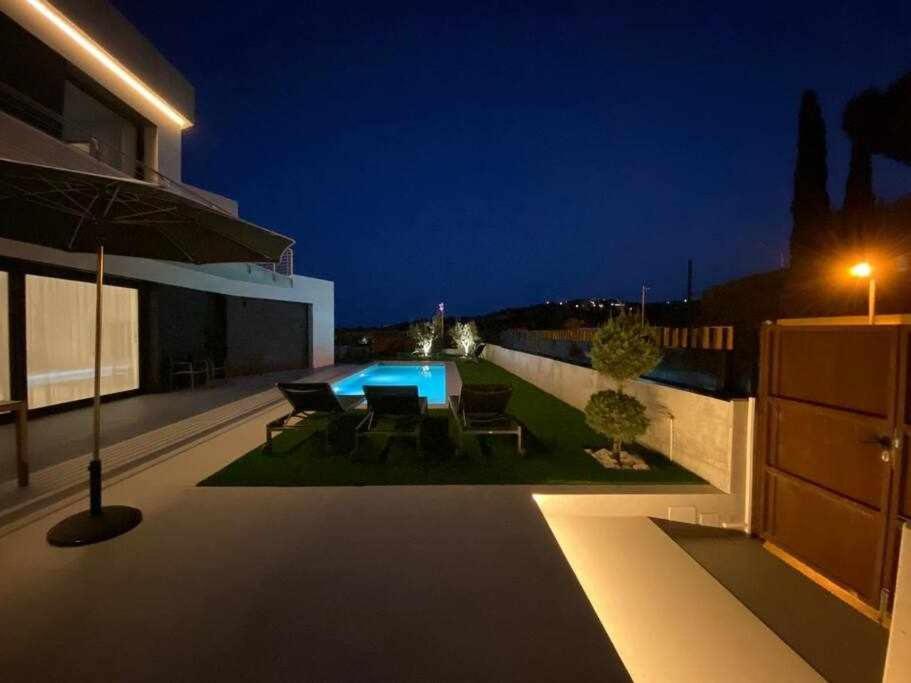 Naramia Sagaro Villa With Poolgarden10 Pax S'Agaro Zewnętrze zdjęcie