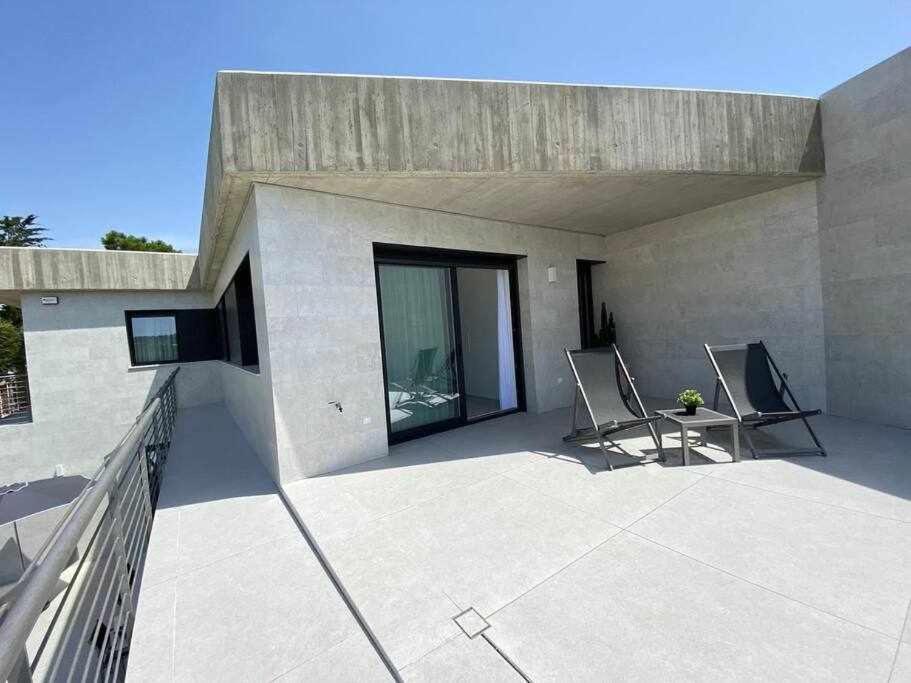 Naramia Sagaro Villa With Poolgarden10 Pax S'Agaro Zewnętrze zdjęcie