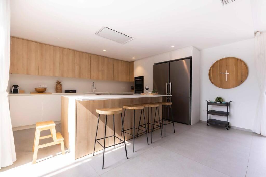 Naramia Sagaro Villa With Poolgarden10 Pax S'Agaro Zewnętrze zdjęcie