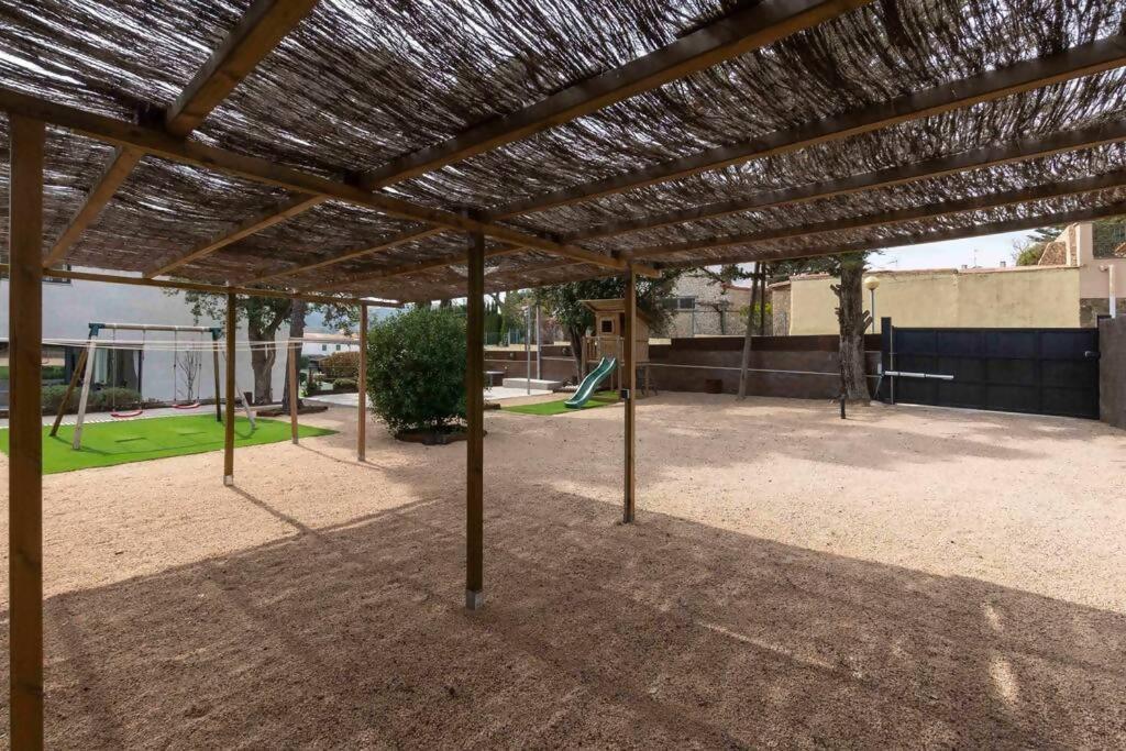 Naramia Sagaro Villa With Poolgarden10 Pax S'Agaro Zewnętrze zdjęcie