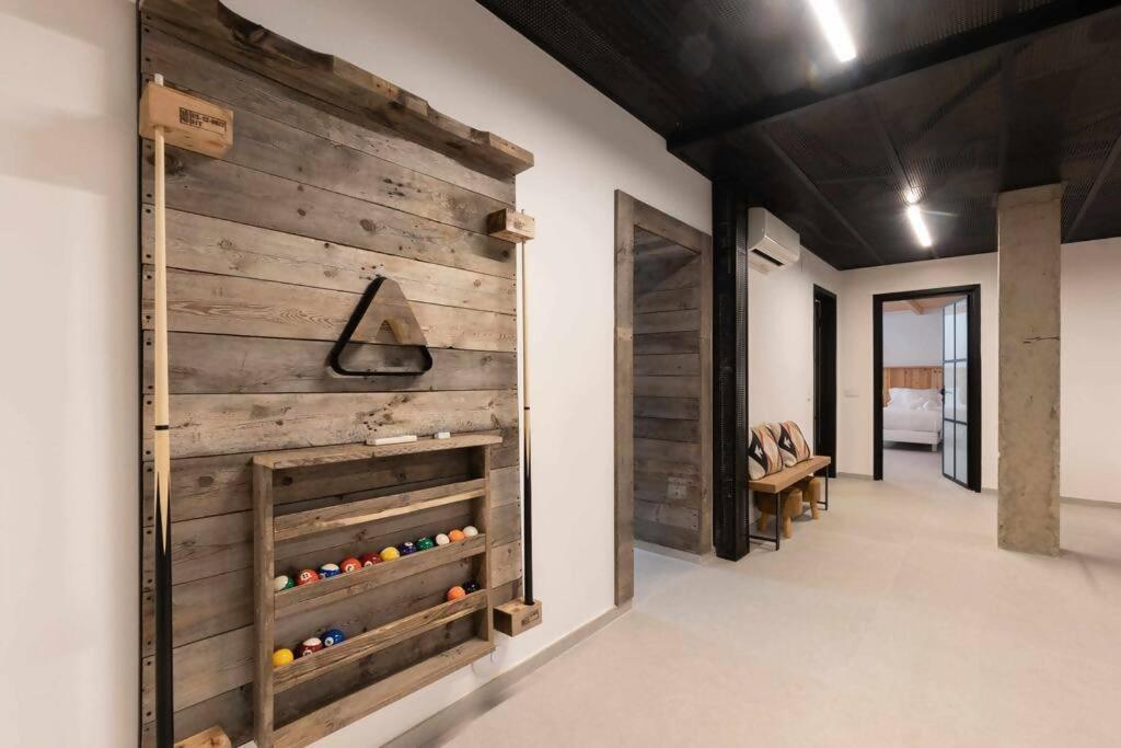Naramia Sagaro Villa With Poolgarden10 Pax S'Agaro Zewnętrze zdjęcie