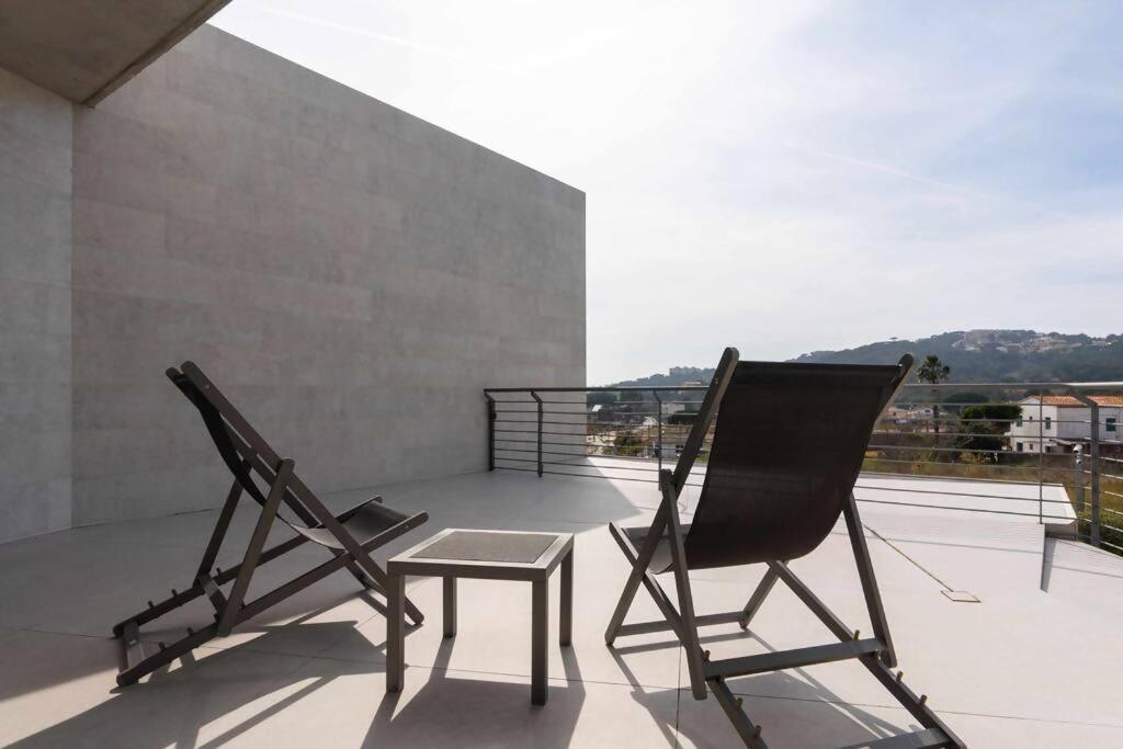 Naramia Sagaro Villa With Poolgarden10 Pax S'Agaro Zewnętrze zdjęcie