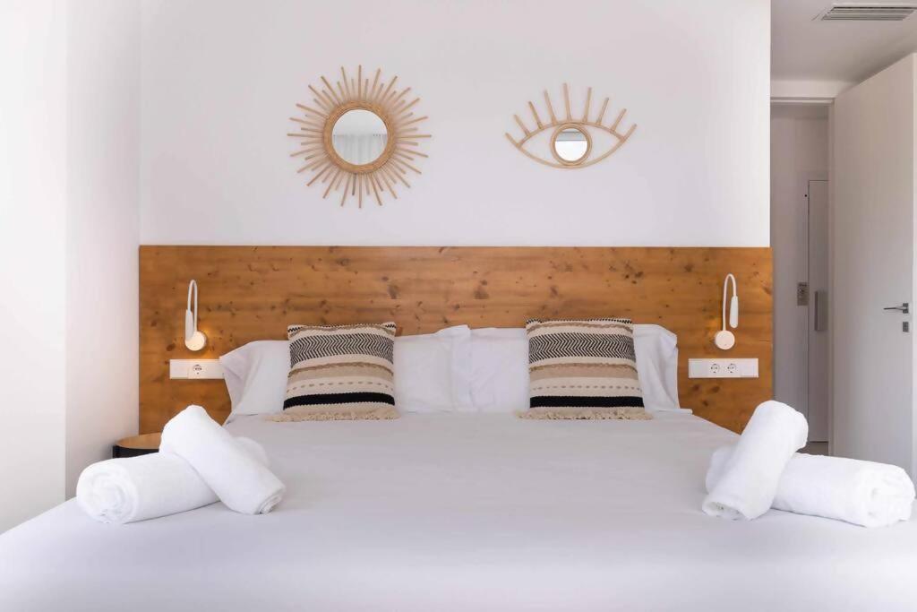 Naramia Sagaro Villa With Poolgarden10 Pax S'Agaro Zewnętrze zdjęcie