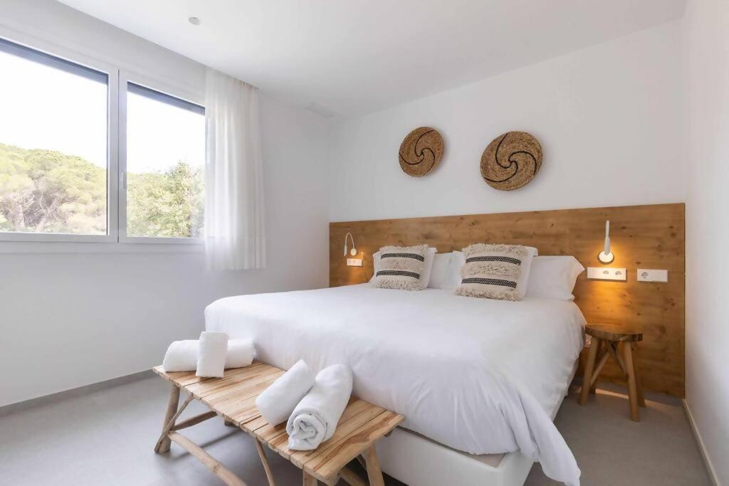 Naramia Sagaro Villa With Poolgarden10 Pax S'Agaro Zewnętrze zdjęcie