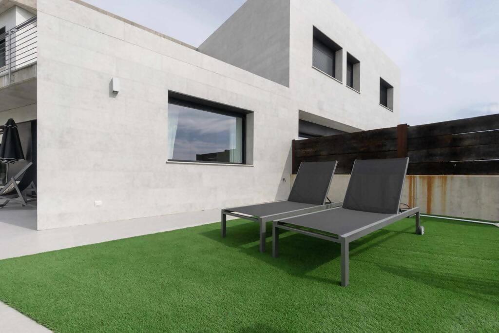 Naramia Sagaro Villa With Poolgarden10 Pax S'Agaro Zewnętrze zdjęcie