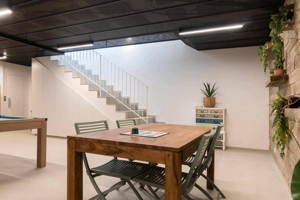 Naramia Sagaro Villa With Poolgarden10 Pax S'Agaro Zewnętrze zdjęcie